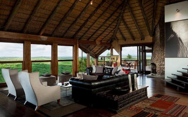 Ulusaba Rock Lodge