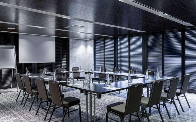 Mövenpick Hotel & Convention Centre KLIA