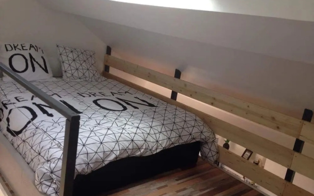 Gîte de la Sucrerie