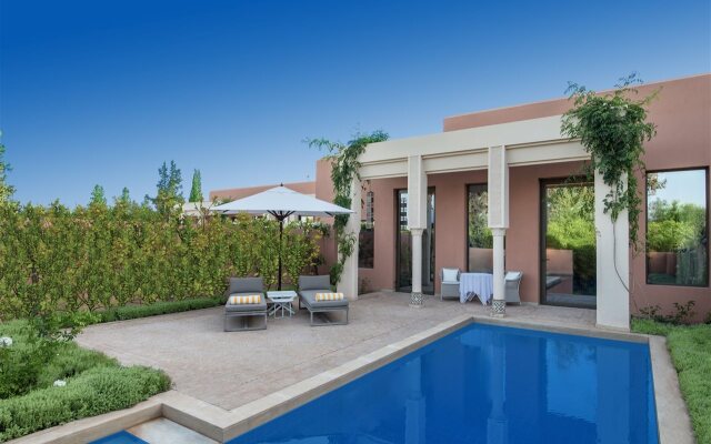 The Oberoi Marrakech