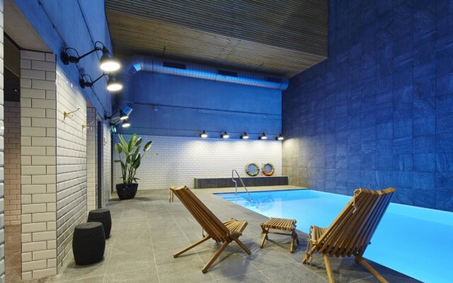 Residence Inn by Marriott Amsterdam Houthavens