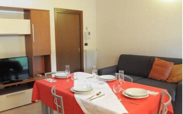 Apartments Le Zagare