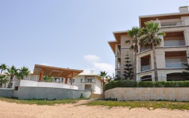 Residence Bouznika Beach