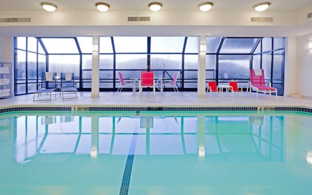 Holiday Inn Express Fishkill-Mid Hudson Valley by IHG