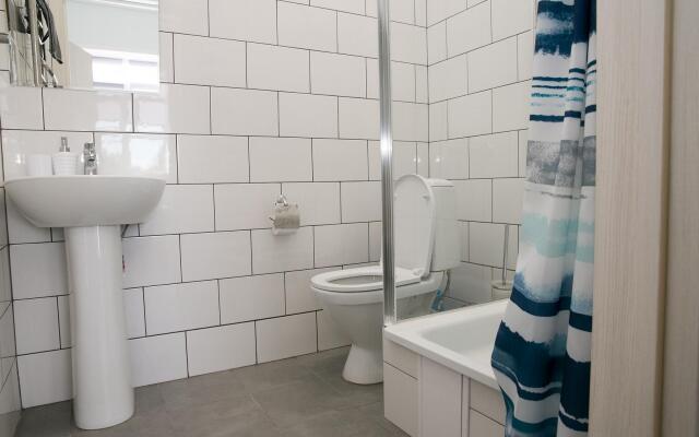 Hotel Pro100hostel.76 (pro100khostel.76)