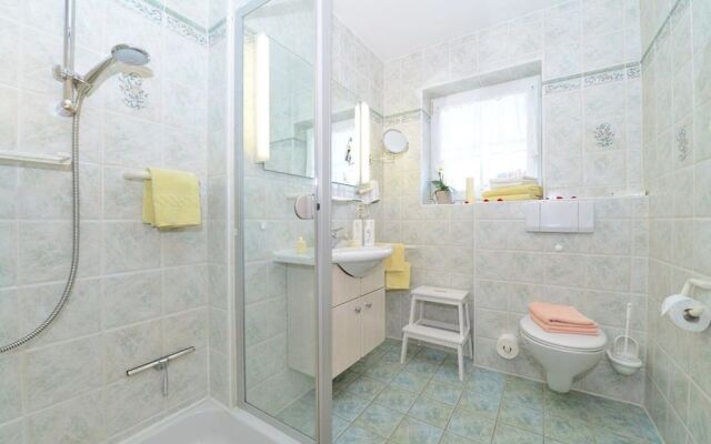 Landhaus Hubert's Hüs