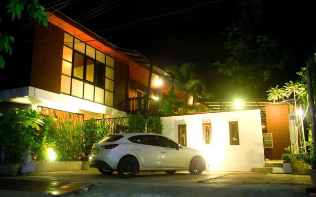 Ganesha House