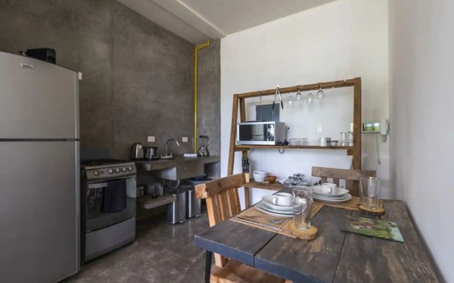 Casa Macarena 2-BR