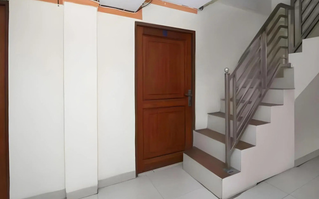KoolKost Syariah near UIN Banjarmasin