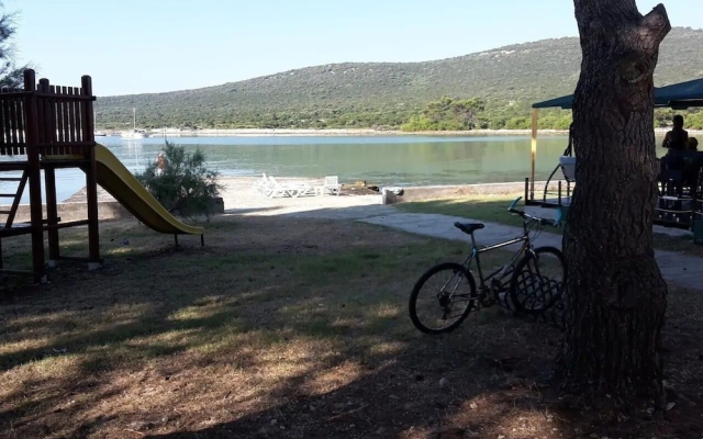 Ante - 30 m From Beach - H