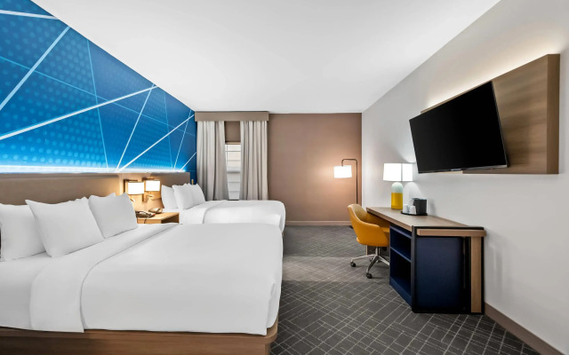 Comfort Suites Conway