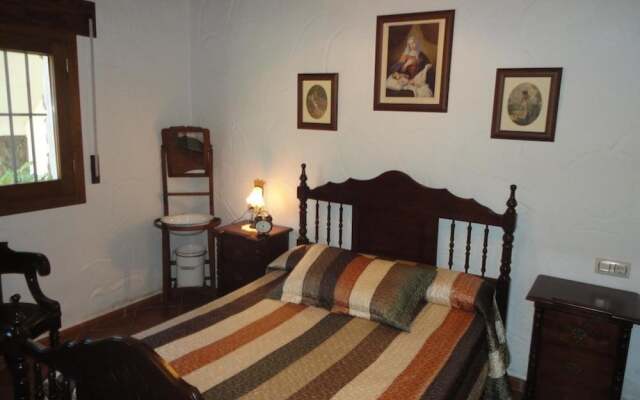 El Jaral House 102849 by MO Rentals