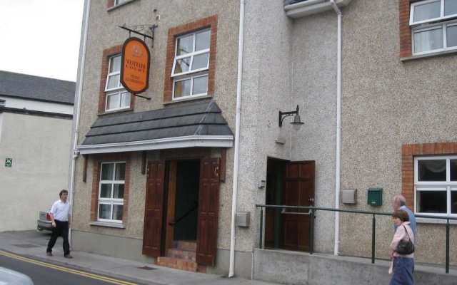 Tralee Holiday Lodge