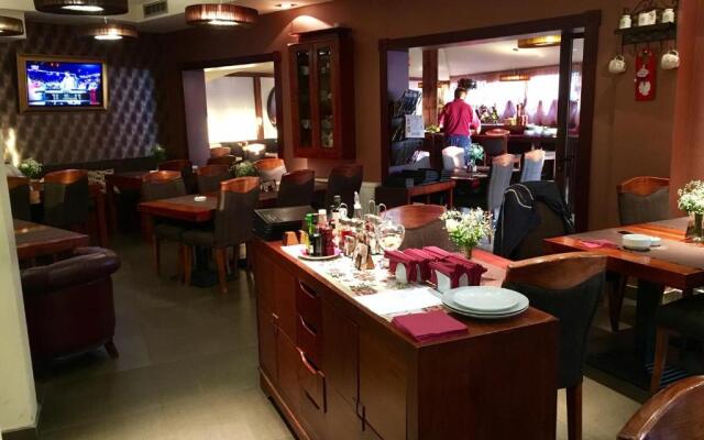 Apartman 33 Kraljevi Čardaci