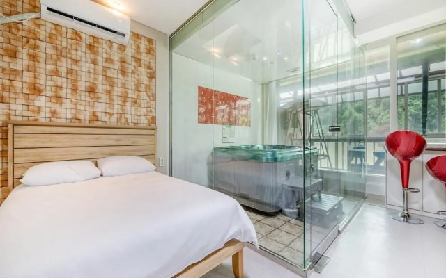 Gapyeong Uhnenal Pension