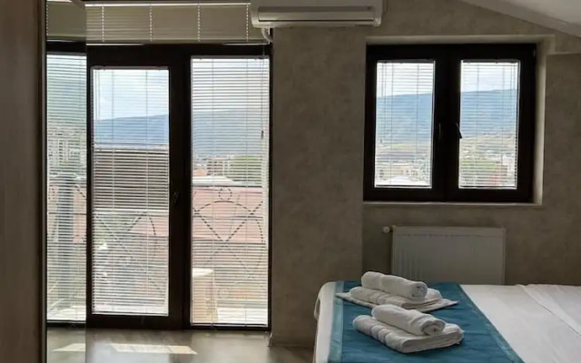 New Tbilisi Hostel