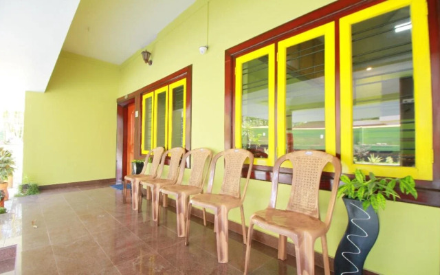 Edakkal Homestay by OYO Rooms