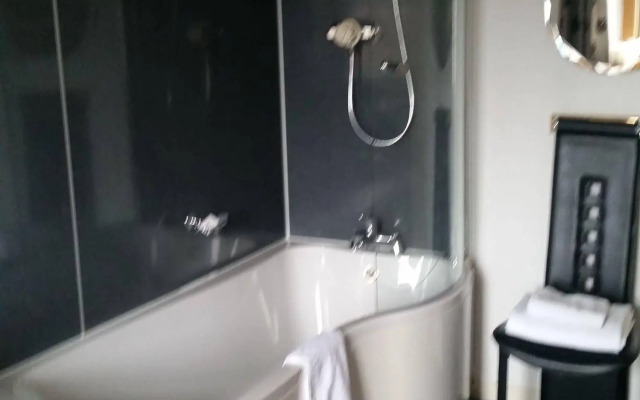 St. Nicholas Farmhouse B&B