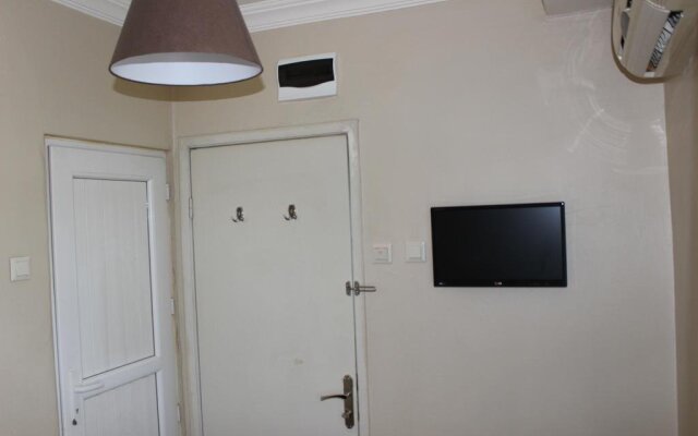 Otel Sinal