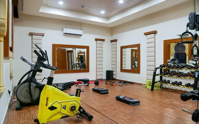 Hotel Hyderabad Grand