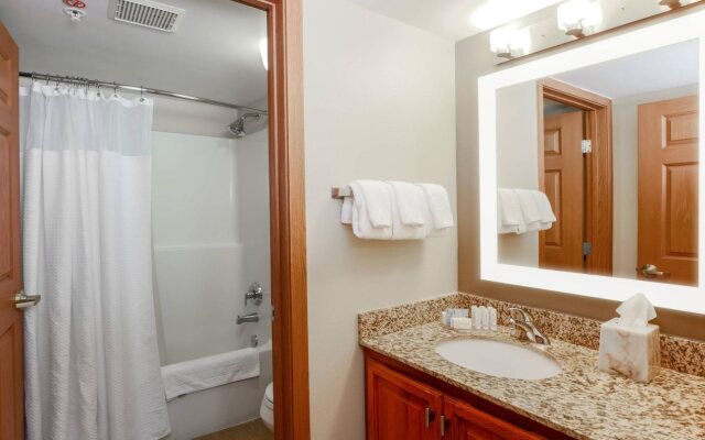 TownePlace Suites by Marriott College Station