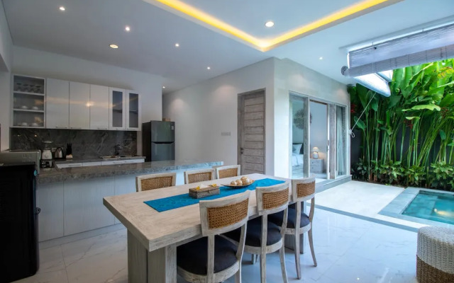 Sayang Sanur Villa III