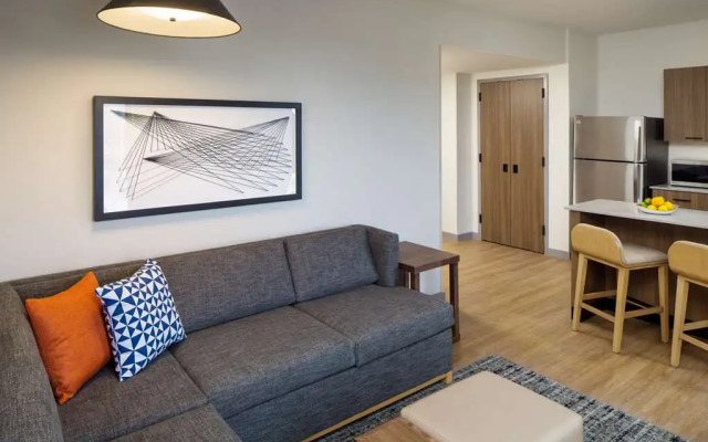 Hyatt Place Boise/Meridian