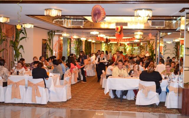 Gran Hotel Sula