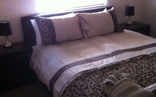 Silver City Cottages