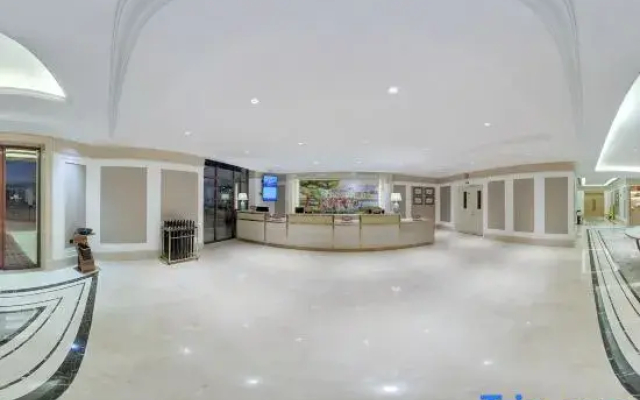 Vienna Hotel