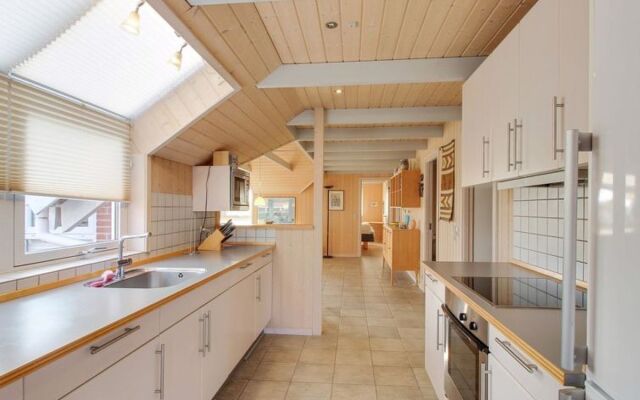 "Coco" - 800m from the sea in Western Jutland
