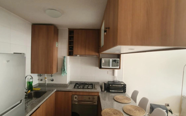 Hermoso Departamento