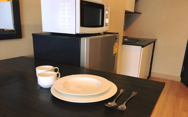 Sereno Airport Hotel