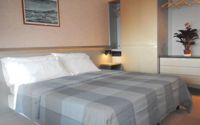 Dune Hotel & RTA Boschetto Holiday