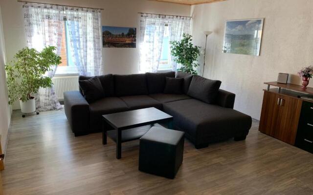 Ferienwohnung In Vino Veritas