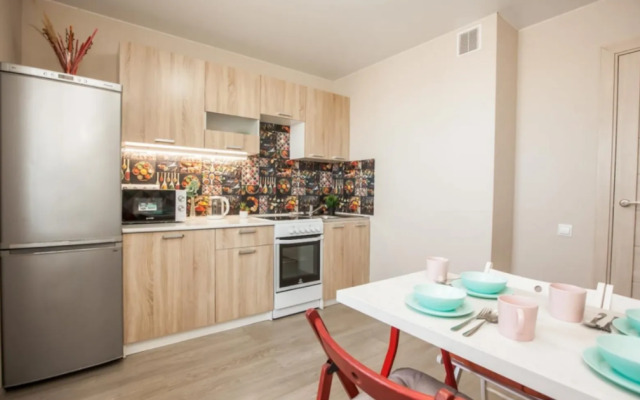 ZebraHome on Moskovsky Prospekt 46 (ZebraHome)