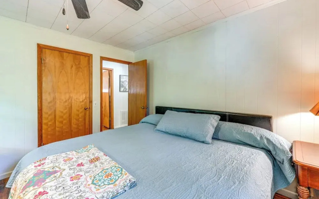 Affordable, Artsy, Unique! Blue Ridge Mtn-view Gem