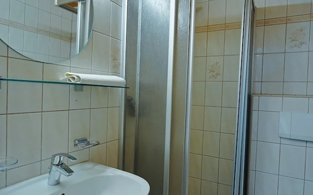 Götznerhof - Self-Check-in