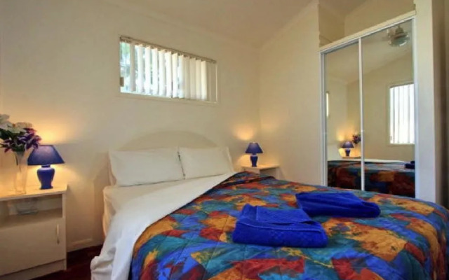 BIG4 Dongara Denison Beach Holiday Park