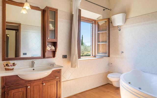 Il Fitto 10 in Cortona