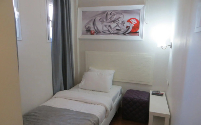 Hotel Lenis
