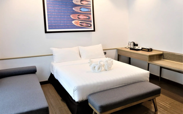 Darley Hotel Chiangmai