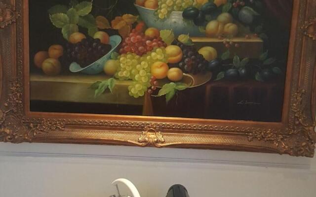 White House Luxury Hospitality