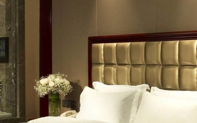 BHD International Hotel