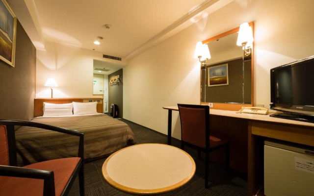 Double room (풀 더블 침대) 사진 4
