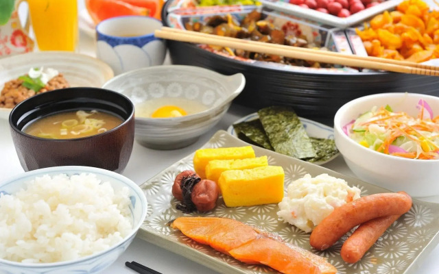 Hachioji Sky Hotel