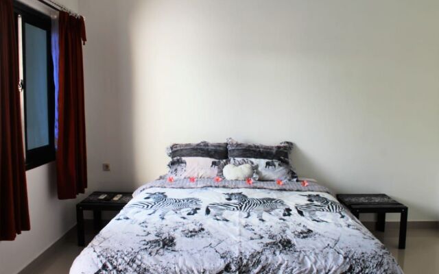 Yuliana Homestay