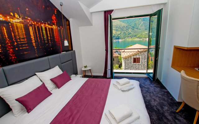 Hotel Alkima