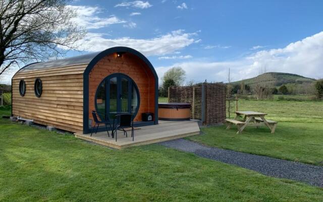 Laurel Farm Glamping