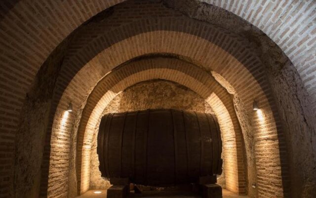 Posada Isabel de Castilla - Adults Only